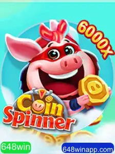 Descubra CoinSpinner: O Novo Fenômeno nos Jogos de Sorte