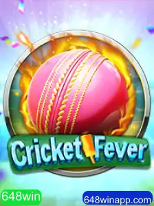 Explorando o Mundo de CricketFever: O Jogo Empolgante com Foco em 648win