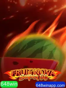 Descubra o Empolgante Mundo de FruitNovaSuper60: Regras e Estratégias para a Sorte