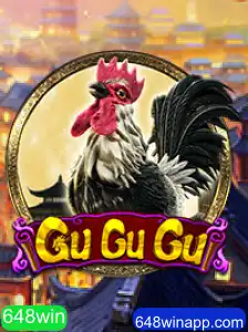 Explorando o Universo de GuGuGu: Um Jogo Fascinante de Estratégia e Inovação