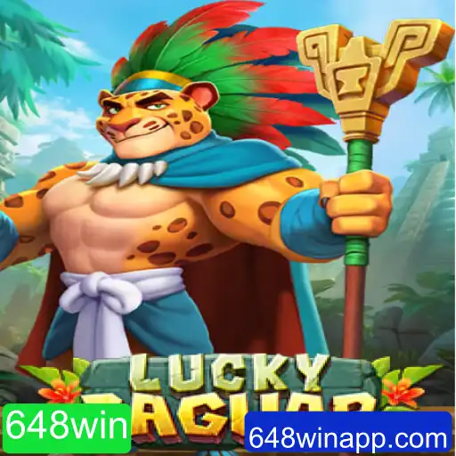 Explorando o Universo do Jogo LuckyJaguar: Seu Caminho para a Vitória com 648win
