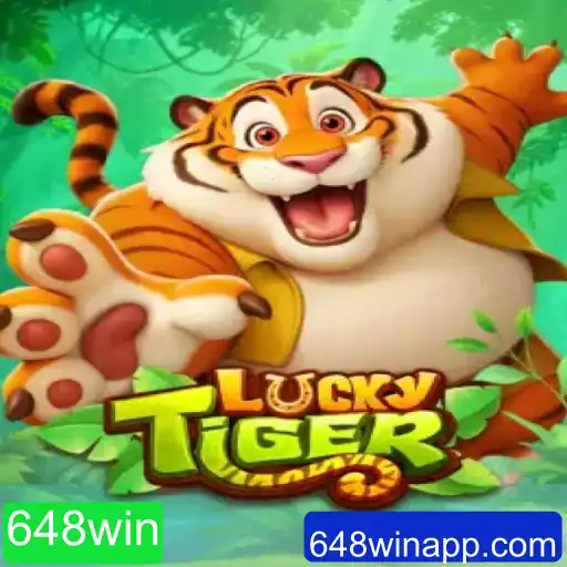 Explorando o Fascinante Mundo de LuckyTiger: Uma Viagem ao Jogo que Conquista