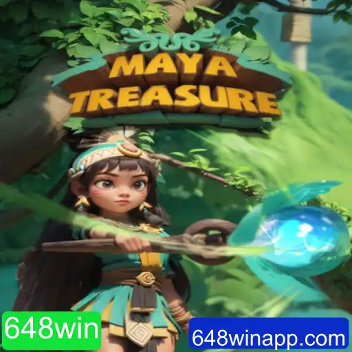 Descobrindo os Segredos de MayaTreasure: Um Mergulho na Aventura com 648win