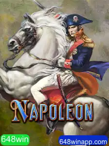Descubra o Fascinante Jogo Napoleon com 648win
