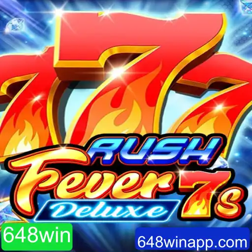 Explorando o Mundo de RushFever7sDeluxe: A Nova Sensação dos Jogos com 648win