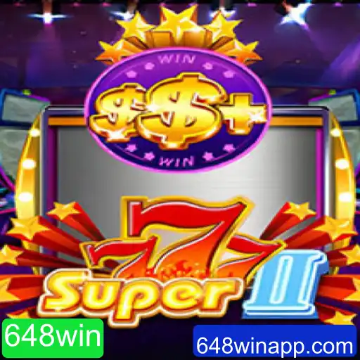 Explorando o Mundo do Jogo Super777II: Uma Aventura Inovadora no Cenário Gaming