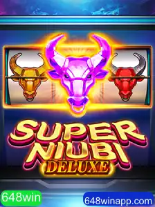 Descubra as Aventuras e Desafios do SuperNiubiDeluxe