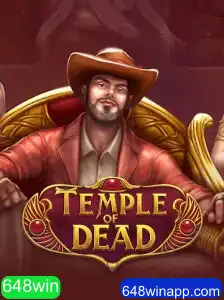 Explorando o Universo de TempleofDead: Descrição e Regras para 648win