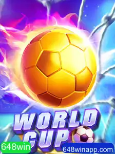 WorldCup: Um Guia Completo para o Jogo de Estratégia 648win